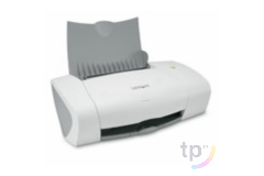 LEXMARK Z640 SERIES Drucker