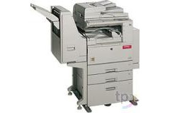 NASHUATEC D 422 Drucker