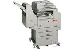 NASHUATEC D 427 Drucker