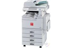 NASHUATEC DSM 635 Drucker
