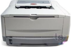 OKI 4400 Drucker