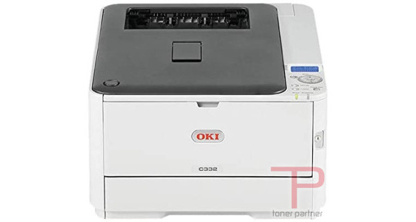OKI C332DN Drucker