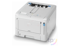 OKI C651DN Drucker