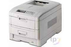 OKI C7100 Drucker