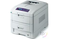 OKI C7300 Drucker