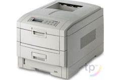 OKI C7350 Drucker