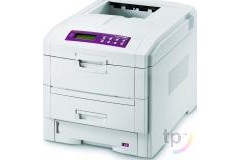 OKI C7500 Drucker