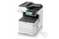OKI ES8453DNCT MFP Drucker