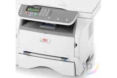OKI MB260 Drucker