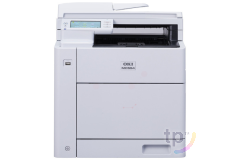 OKI MC550 SERIES Drucker