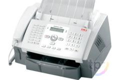 OKI OKIFAX 160 Drucker