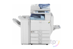 RICOH AFICIO MP C4500E 1 Drucker