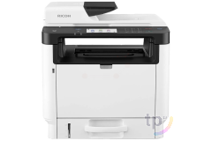 RICOH M320FSE Drucker