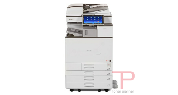 RICOH MP C2004EX A SP Drucker