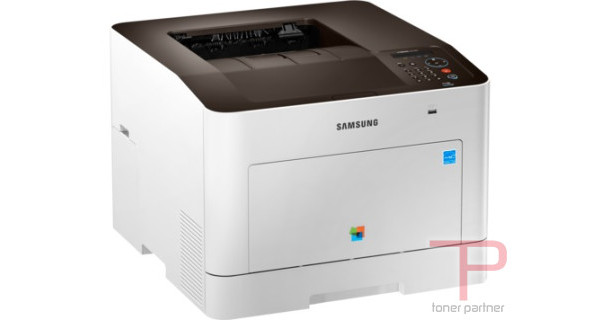 SAMSUNG C3010ND Drucker