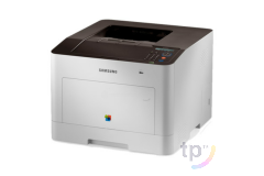 SAMSUNG CLP-680DW PREMIUM LINE Drucker