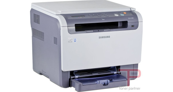 SAMSUNG CLX-2160 Drucker
