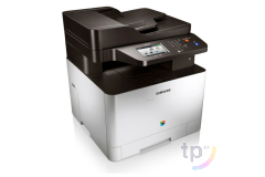 SAMSUNG CLX-4195N PREMIUM LINE Drucker