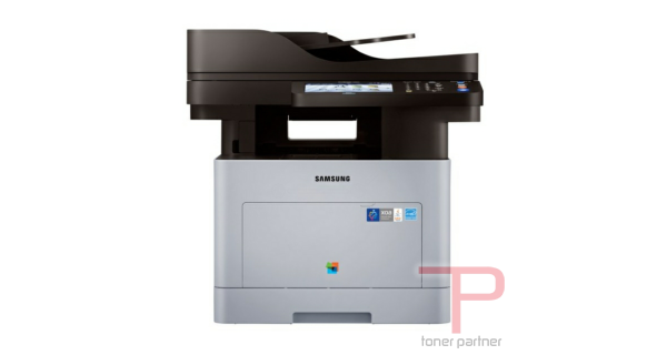 SAMSUNG PROXPRESS C2670FW Drucker