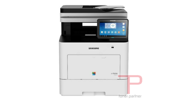 SAMSUNG PROXPRESS C4060FD Drucker