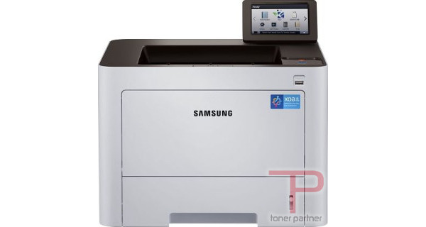 SAMSUNG PROXPRESS M4020 Drucker