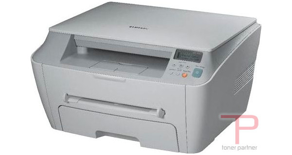 SAMSUNG SCX-4100 Drucker