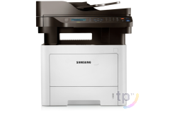 SAMSUNG SL-M3375FD Drucker