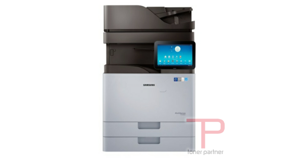 SAMSUNG SL-X7600 SERIES Drucker
