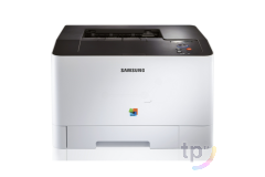 SAMSUNG XPRESS C1800 SERIES Drucker
