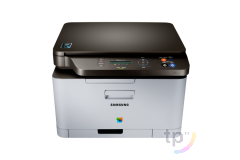 SAMSUNG XPRESS C460 SERIES Drucker