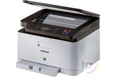 SAMSUNG XPRESS C460W Drucker