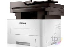 SAMSUNG XPRESS M2875FW Drucker