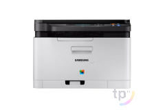 SAMSUNG XPRESS SL-C483 Drucker