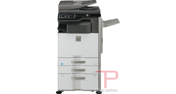SHARP MX-2614N Drucker