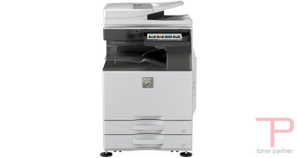 SHARP MX-4050N Drucker