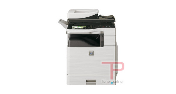 SHARP MX-B382SC Drucker