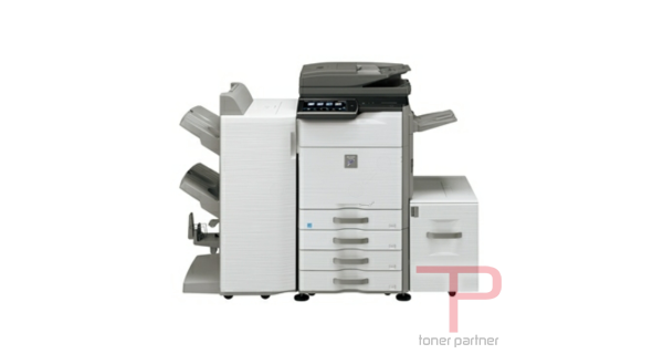 SHARP MX-M460 SERIES Drucker