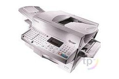 TOSHIBA DP120F Drucker