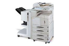 TRIUMPH ADLER DC2035 Drucker
