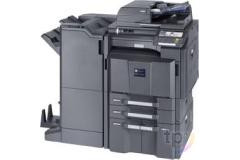 TRIUMPH ADLER DCC2935 Drucker