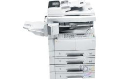 UTAX DC2116 Drucker