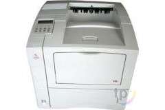 XEROX DOCUPRINT N2125 Drucker