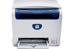 XEROX PHASER 6110 MFP Drucker