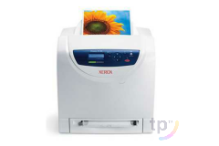 XEROX PHASER 6125 SERIES Drucker