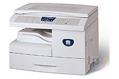 XEROX WORKCENTRE M15 Drucker