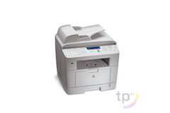XEROX WORKCENTRE PE120 SERIES Drucker