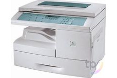 XEROX WORKCENTRE PRO 412 Drucker