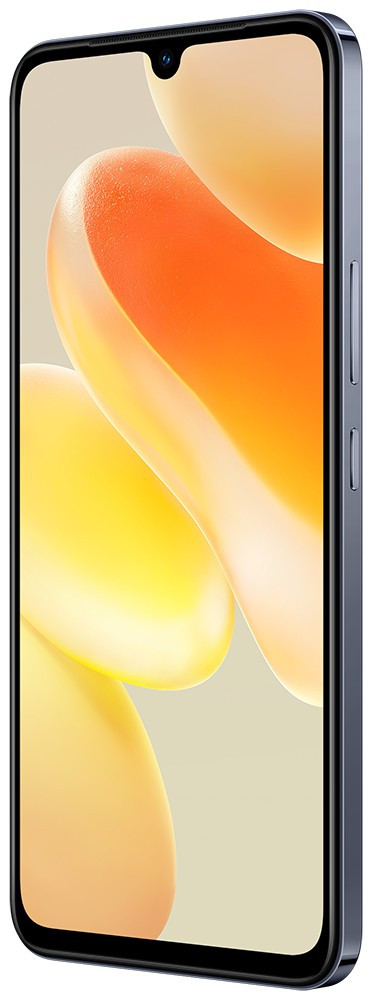 VIVO X80 Lite 5G/8GB/256GB/Diamant Schwarz | TPtoner.at
