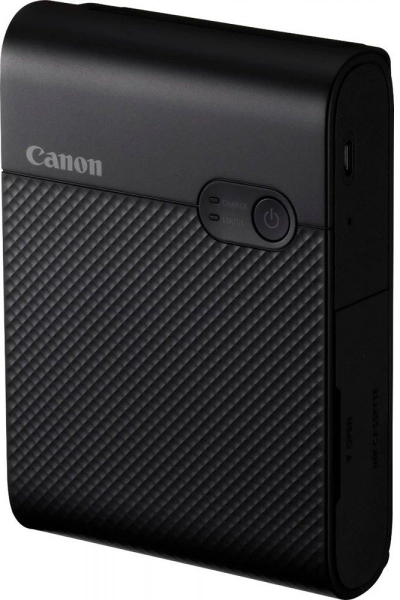 - Canon weiß QX10 Square SELPHY Sublimationsdrucker