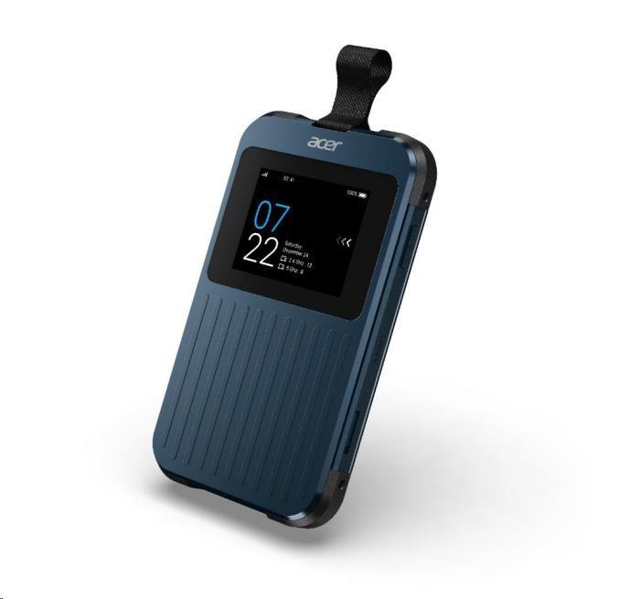 ACER Connect Enduro M3, 5G
